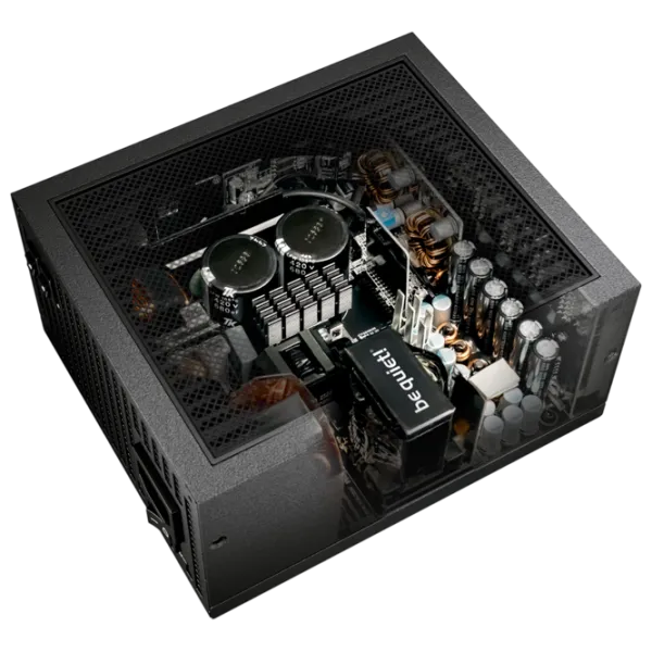 Sursă de alimentare Be quiet! DARK POWER 14 80+ Titanium 80+ Titanium / 850 W photo 5