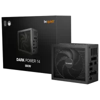Sursă de alimentare Be quiet! DARK POWER 14 80+ Titanium 80+ Titanium / 850 W photo 7