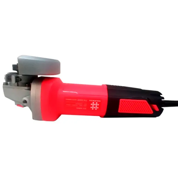 Polizor Shijing 9310 Unghiular / 720 W / Red photo 3
