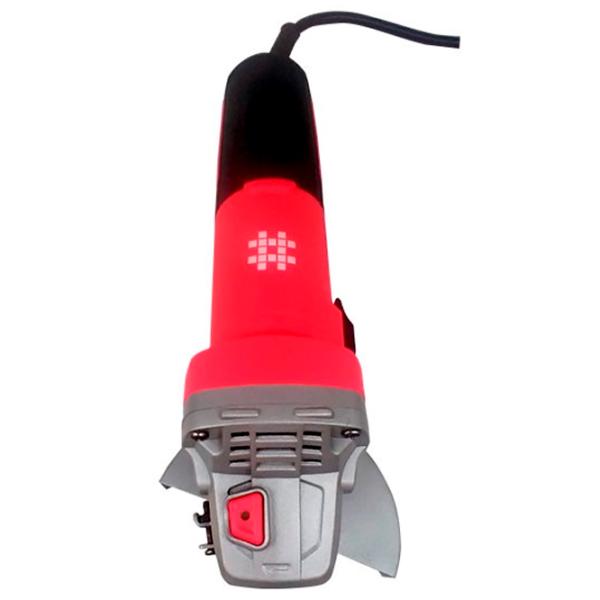 Polizor Shijing 9310 Unghiular / 720 W / Red photo 4