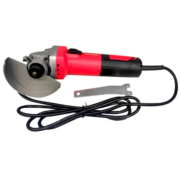 Polizor Shijing 9310 Unghiular / 720 W / Red photo 6