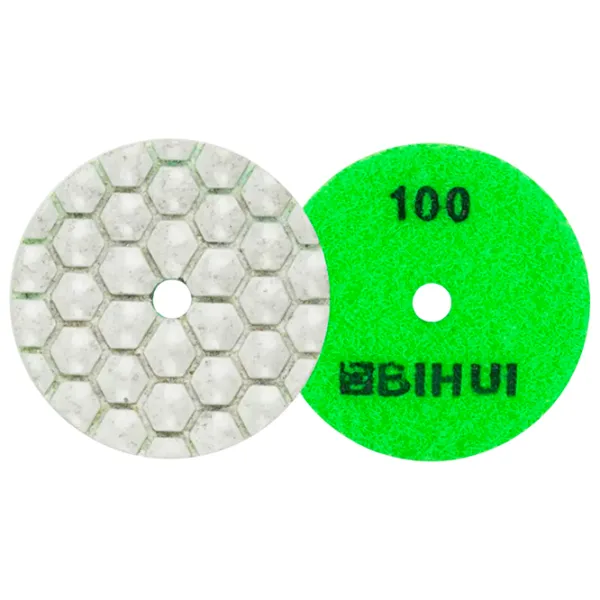 Disc de șlefuit BIHUI AGMPD2  photo 1