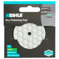 Disc de șlefuit BIHUI AGMPD2 photo 4