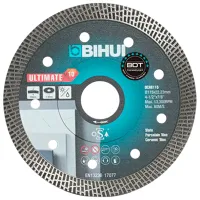 Disc diamantat continuu BIHUI DCAB115 