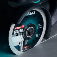 Disc diamantat continuu BIHUI DCAE115 photo 3