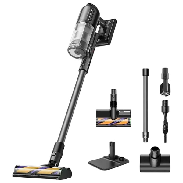 Aspirator vertical Dreame R20 Ultra  / Gray Black photo 1