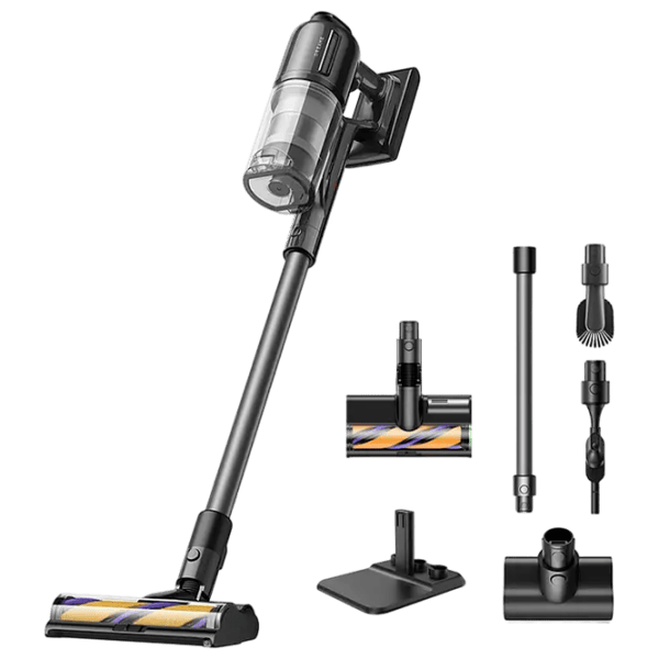 Aspirator vertical Dreame R20 Ultra  / Gray Black photo 1
