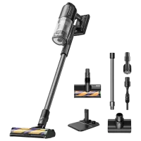 Aspirator vertical Dreame R20 Ultra  / Gray Black