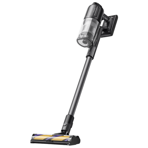 Aspirator vertical Dreame R20 Ultra  / Gray Black photo 2