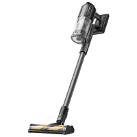 Вертикальный пылесос Dreame R20 Ultra / Серый Черный photo 2
