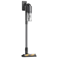 Вертикальный пылесос Dreame R20 Ultra / Серый Черный photo 3