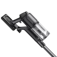 Вертикальный пылесос Dreame R20 Ultra / Серый Черный photo 4
