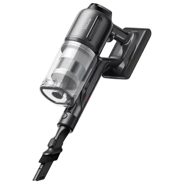 Aspirator vertical Dreame R20 Ultra  / Gray Black photo 5