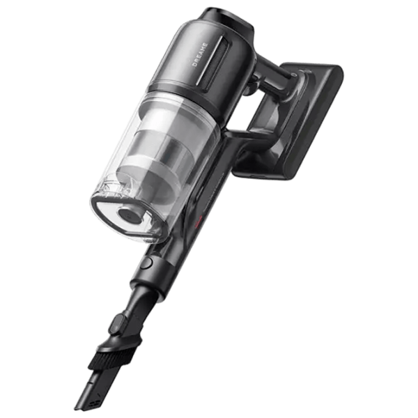 Aspirator vertical Dreame R20 Ultra  / Gray Black photo 5