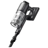 Вертикальный пылесос Dreame R20 Ultra / Серый Черный photo 5