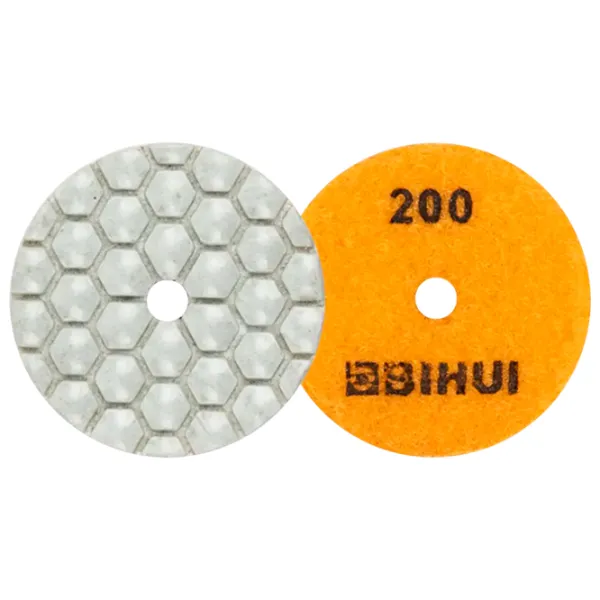 Шлифовальный круг BIHUI AGMPD3  photo 1
