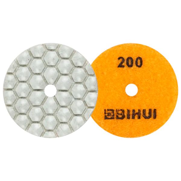 Шлифовальный круг BIHUI AGMPD3  photo 1