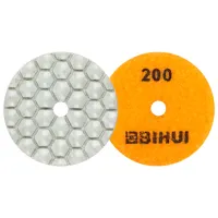 Шлифовальный круг BIHUI AGMPD3 