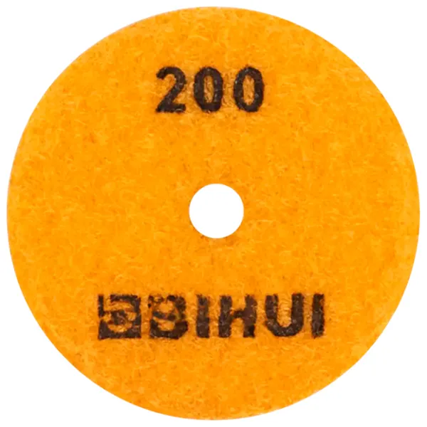 Шлифовальный круг BIHUI AGMPD3  photo 3