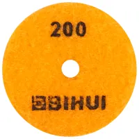 Disc de șlefuit BIHUI AGMPD3 photo 3