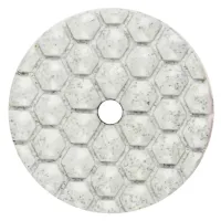 Disc de șlefuit BIHUI AGMPD1 photo 2