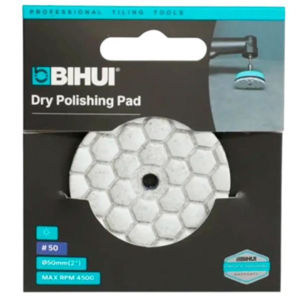 Шлифовальный круг BIHUI AGMPD1  photo 3