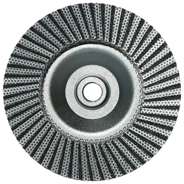 Диск лепестковый BIHUI DPM120  photo 1