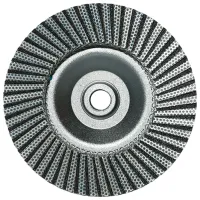 Диск лепестковый BIHUI DPM120 