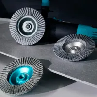 Disc lamelar BIHUI DPM200 photo 3