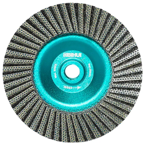 Диск лепестковый BIHUI DPM060  photo 1