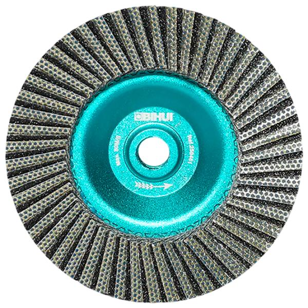 Диск лепестковый BIHUI DPM060  photo 1