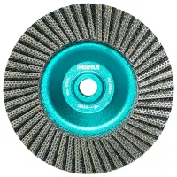 Диск лепестковый BIHUI DPM060 