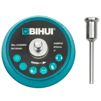Платформа под липучку BIHUI AGMPH2 