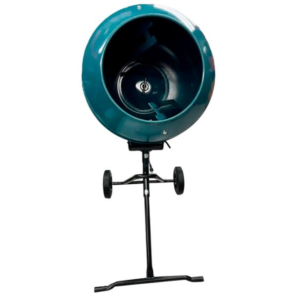 Бетономешалка Ronix 24400 180л 1050 Вт / Blue Black photo 3