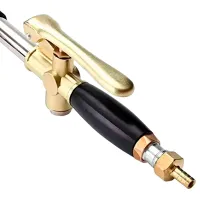 Mașină de tencuit Hoteche A831422 Oțel photo 3