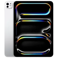 Планшет Apple iPad Pro 2025 11" 12 ГБ/256 ГБ 5G ME2P4QA/A Серебряный