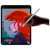 Планшет Apple iPad Pro 2025 11" 12 ГБ/256 ГБ 5G ME2P4QA/A Серебряный photo 3