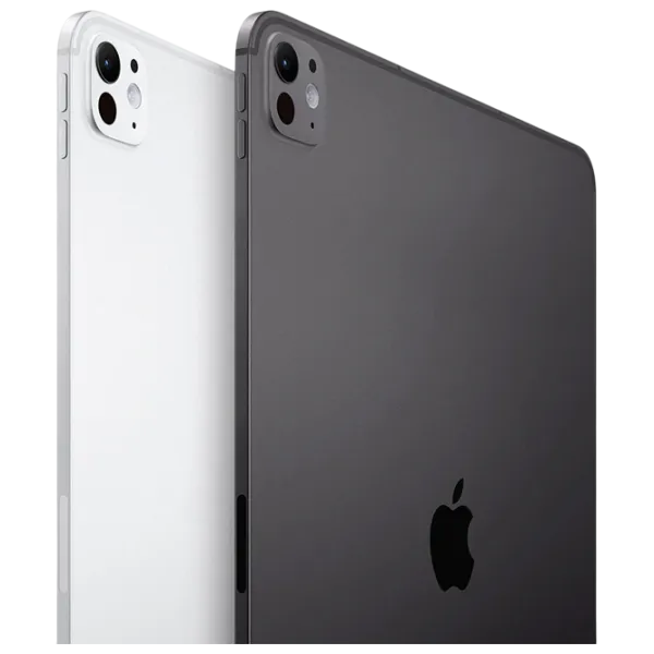 Планшет Apple iPad Pro 2025 11" 12 ГБ/256 ГБ 5G ME2P4QA/A Серебряный photo 4