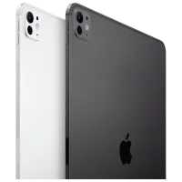 Планшет Apple iPad Pro 2025 11" 12 ГБ/256 ГБ 5G ME2P4QA/A Серебряный photo 4