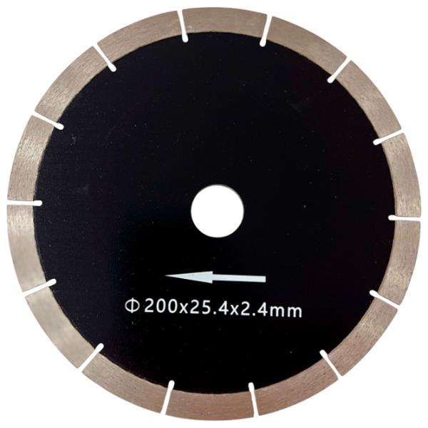 Disc circular Shijing 10106  photo 1