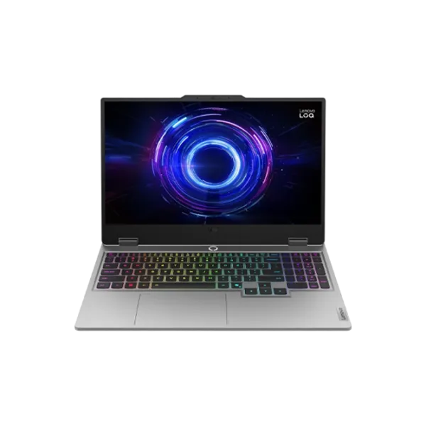 Lenovo LOQ 3 15IRX10 Core i7 13700HX / 16 ГБ / 1 ТБ / GeForce RTX 5050 / Серый photo 1