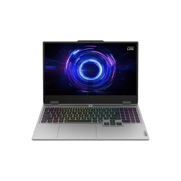 Lenovo LOQ 3 15IRX10 Core i7 13700HX / 16 ГБ / 1 ТБ / GeForce RTX 5050 / Серый photo 1