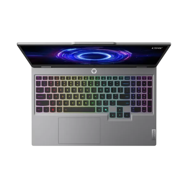 Lenovo LOQ 3 15IRX10 Core i7 13700HX / 16 ГБ / 1 ТБ / GeForce RTX 5050 / Серый photo 2