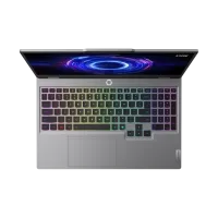 Laptop Gaming Lenovo LOQ 3 15IRX10 Core i7 13700HX / 16 GB / 1 TB / GeForce RTX 5050 / Gray photo 2