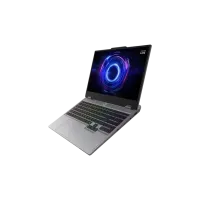 Laptop Gaming Lenovo LOQ 3 15IRX10 Core i7 13700HX / 16 GB / 1 TB / GeForce RTX 5050 / Gray photo 5