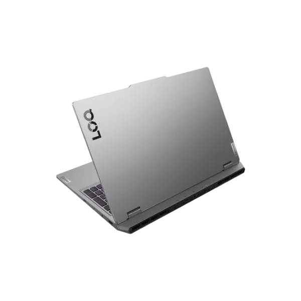 Lenovo LOQ 3 15IRX10 Core i7 13700HX / 16 ГБ / 1 ТБ / GeForce RTX 5050 / Серый photo 6
