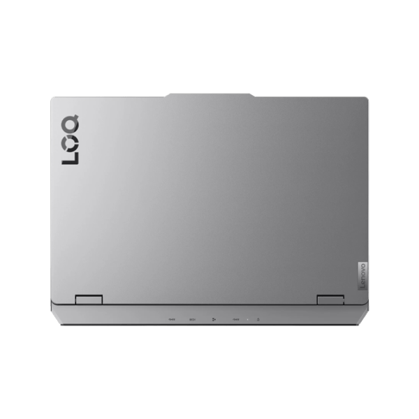 Lenovo LOQ 3 15IRX10 Core i7 13700HX / 16 ГБ / 1 ТБ / GeForce RTX 5050 / Серый photo 7