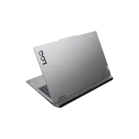 Laptop Gaming Lenovo LOQ 3 15IRX10 Core i7 13700HX / 16 GB / 512 GB / GeForce RTX 5060 / Gray photo 6