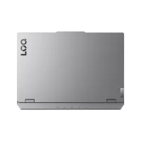 Laptop Gaming Lenovo LOQ 3 15IRX10 Core i7 13700HX / 16 GB / 512 GB / GeForce RTX 5060 / Gray photo 7
