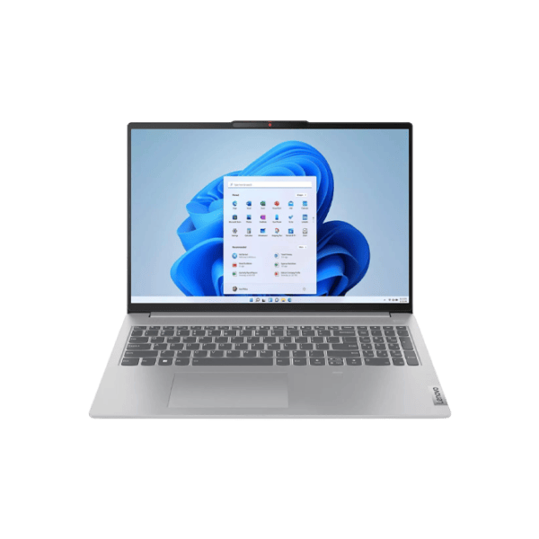 Lenovo IdeaPad Slim 3 16IRH10R Core 7 240H / 16 GB / 1 TB / VGA Integrată / Gray photo 1